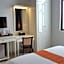 Casa de Wanea Hotel