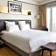 Hotel Mercure Paris Saint-Ouen