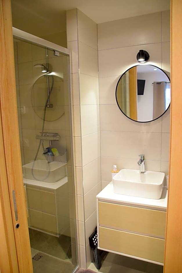 Chambres d'hotes "La Petite Vallee"