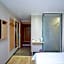 7 Days Inn Yunfu Luoding Central