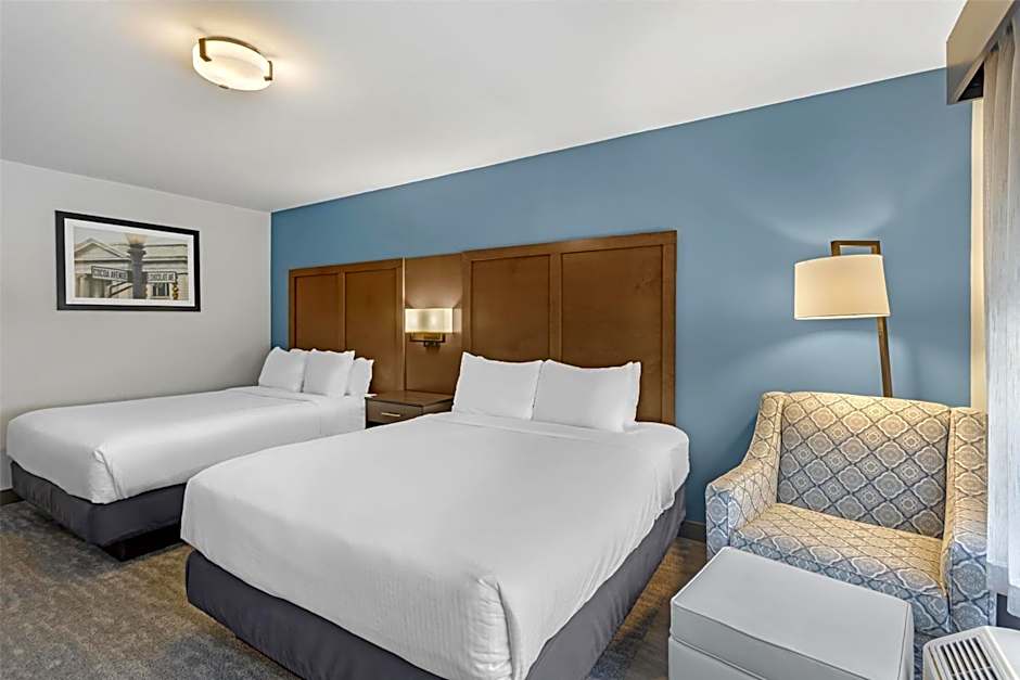 Best Western Plus Hershey