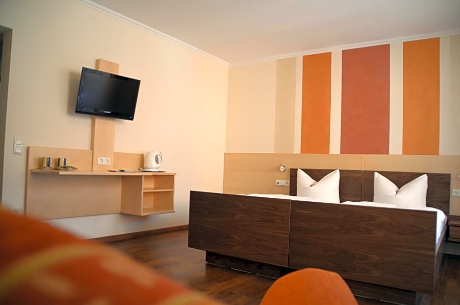 Hotel Königsteiner Hof