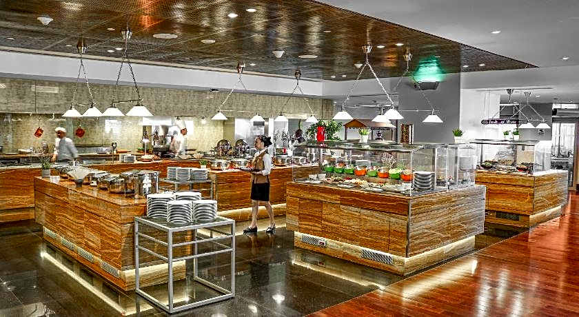 Millennium Plaza Doha