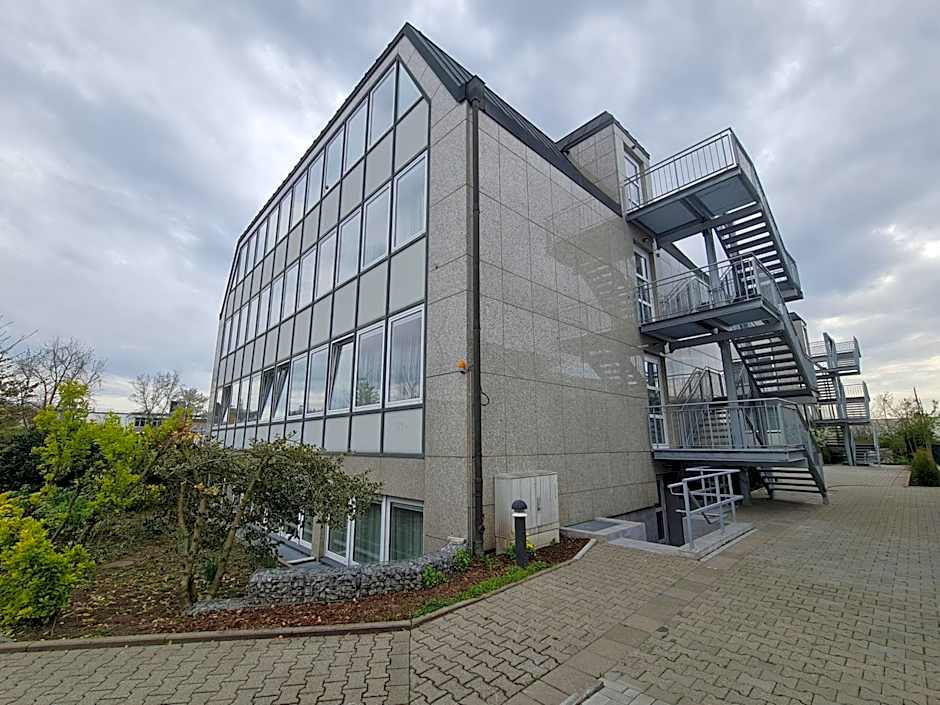 check-inn hotels - Offenbach