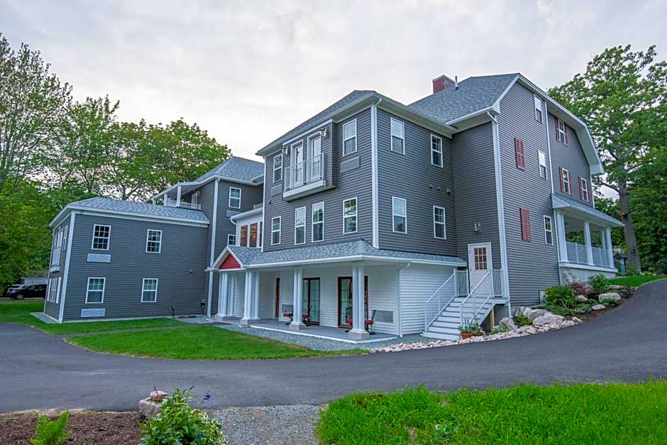 The Inn on Mount Desert