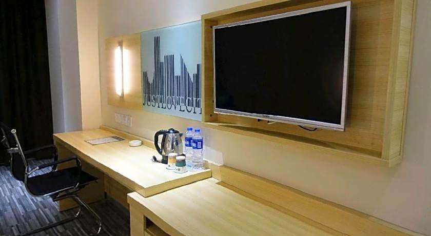 City Comfort Inn Huizhou Huiyang High-speed Railway Station