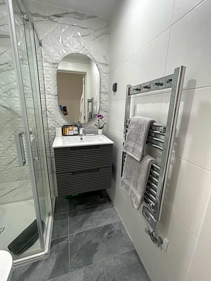 Scarlet's Place - 1 bed Victory Village Quinta Do Lago - beach, nature, lakes