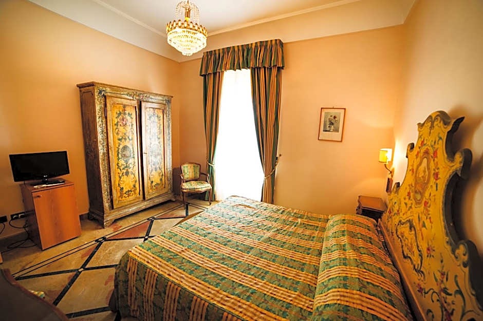 Grande Albergo Miramare