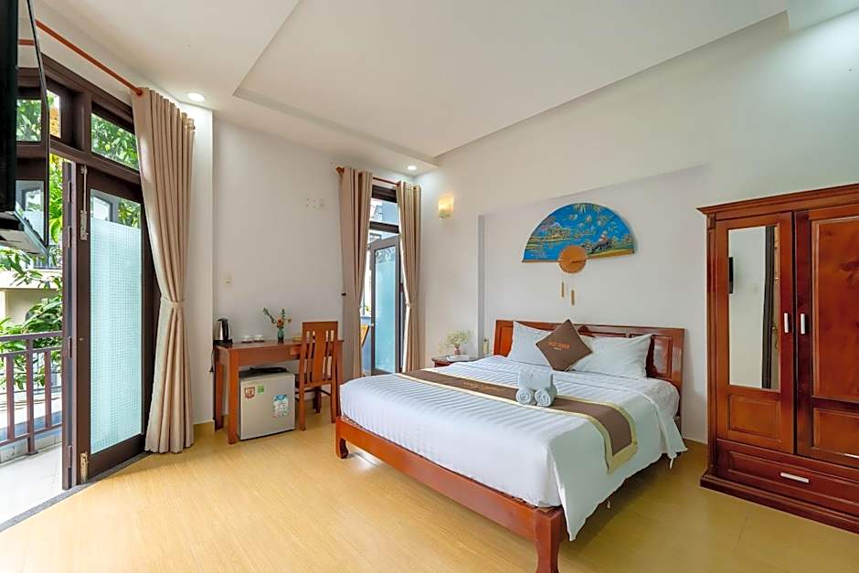 Smart Garden Homestay