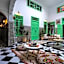 Riad Rose Meryam