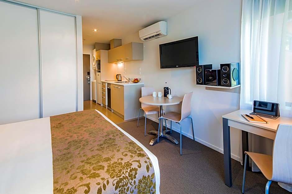 Quest Albany Serviced Apartments