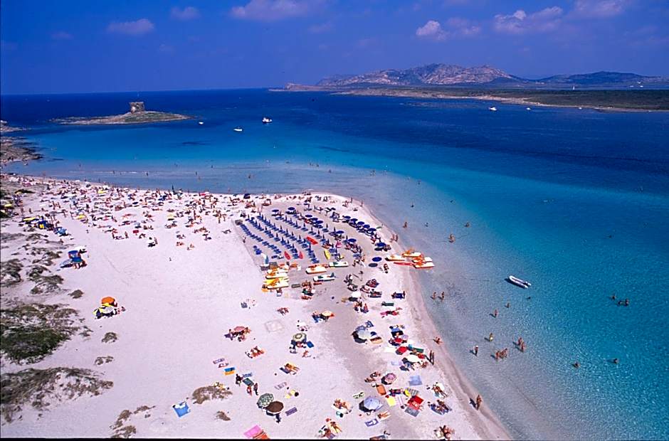 Cala Rosa Club Hotel