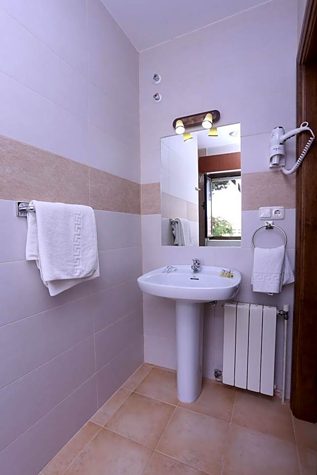 Hotel Andalucia