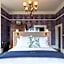 Hulbert House Luxury Boutique Lodge Queenstown