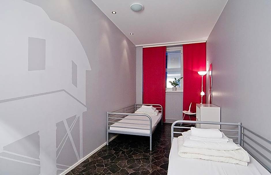 Dream Hostel & Hotel Tampere