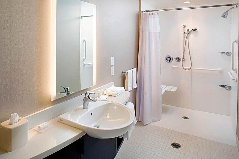 SpringHill Suites by Marriott Carle Place Garden City