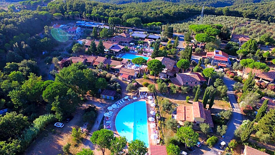 Il Borgo Centro Vacanze