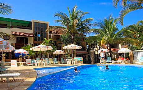 Villa'l Mare Hotel