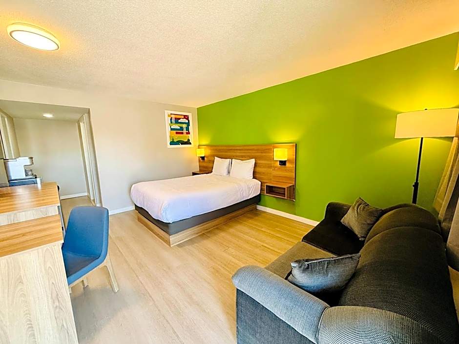 Park Inn by Radisson, Quesnel