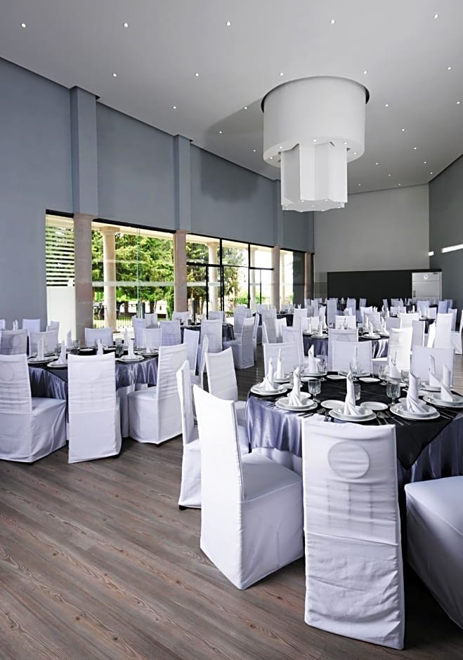 Hotel & Spa Hacienda Baruk