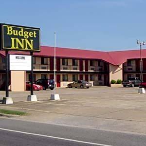 Photo 1 of 7 of Budget Inn-Gadsden