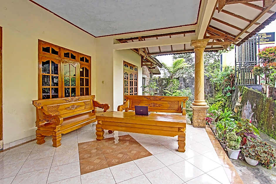 SPOT ON 91850 Hotel Citra Indah