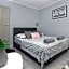 ClickTheFlat Hoża Street Apart Rooms
