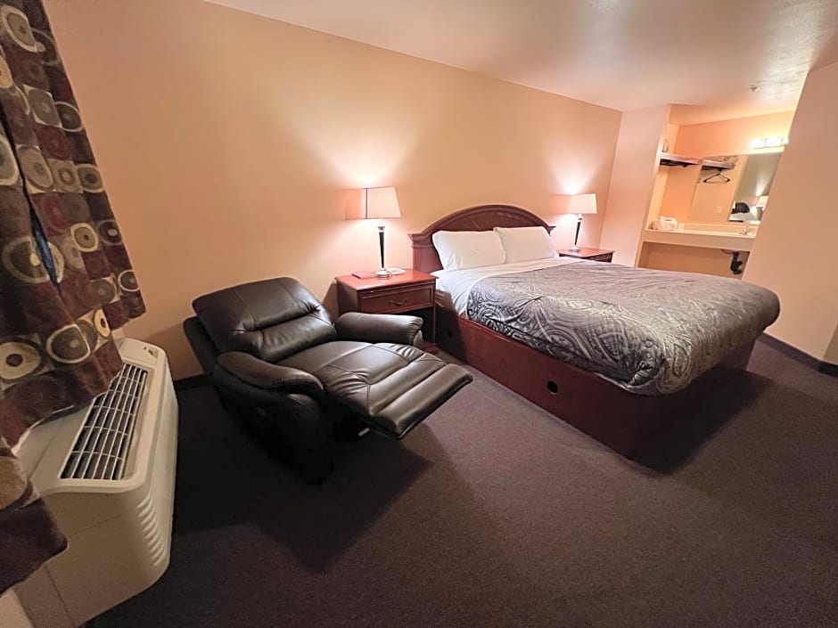 Frazier View Motel