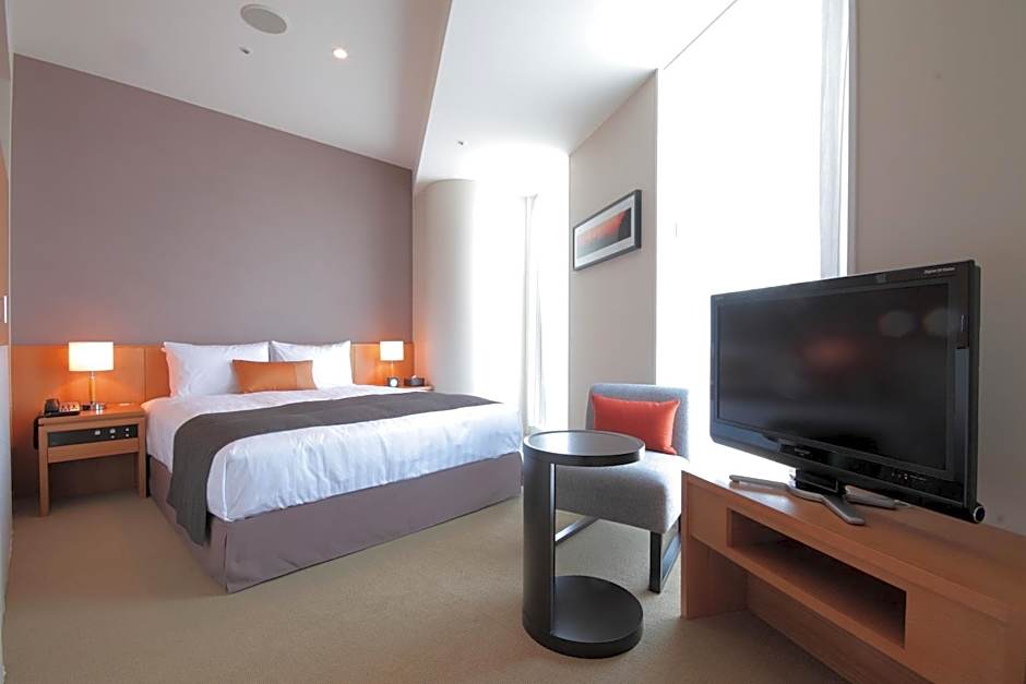 Hotel Arc Riche Toyohashi