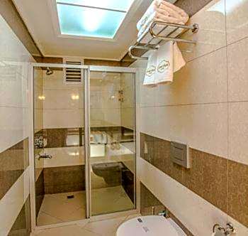 Grand Akçalı Otel