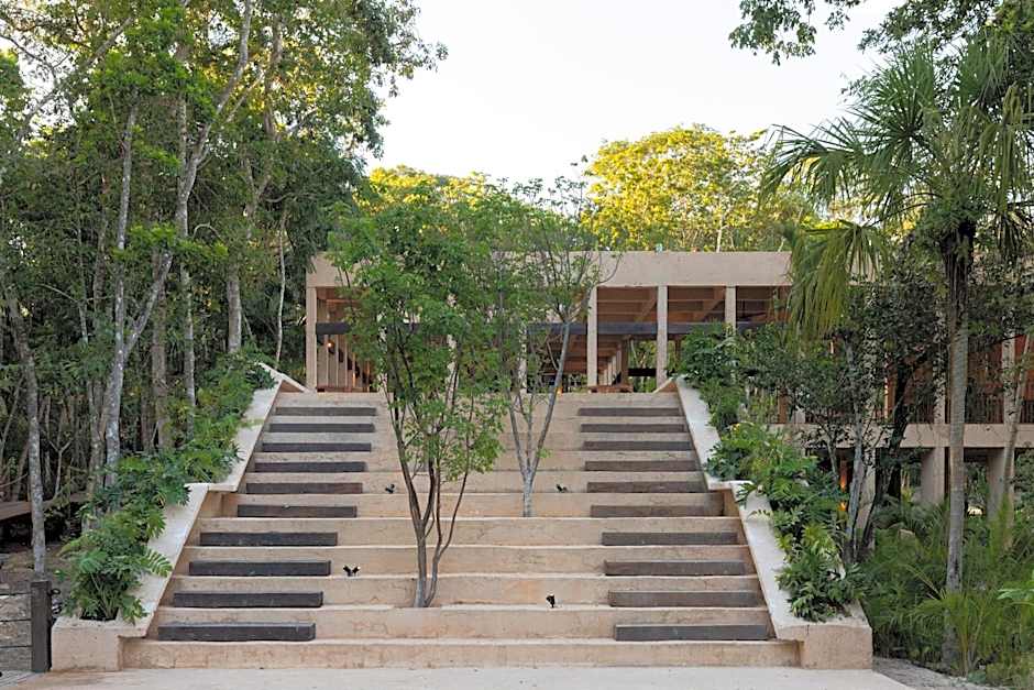 Boca de Agua Bacalar