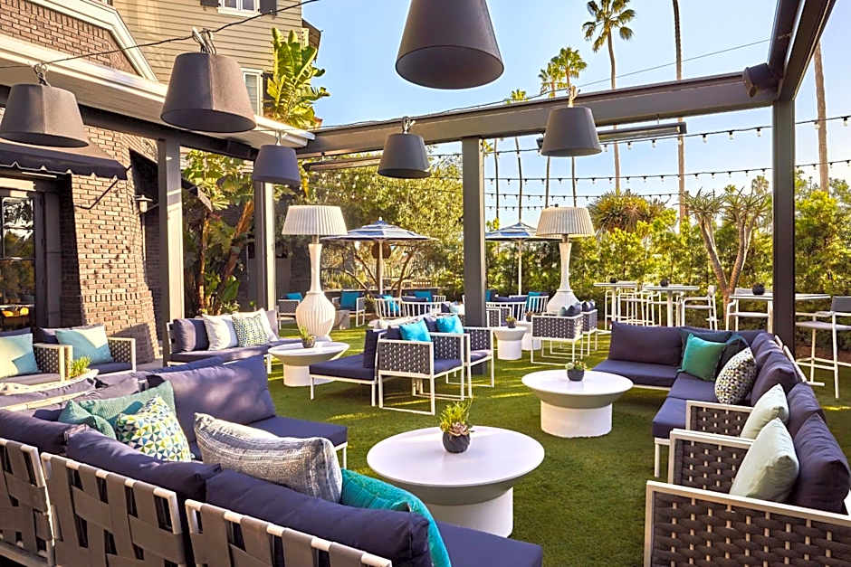 Lido House, Autograph Collection by Marriott