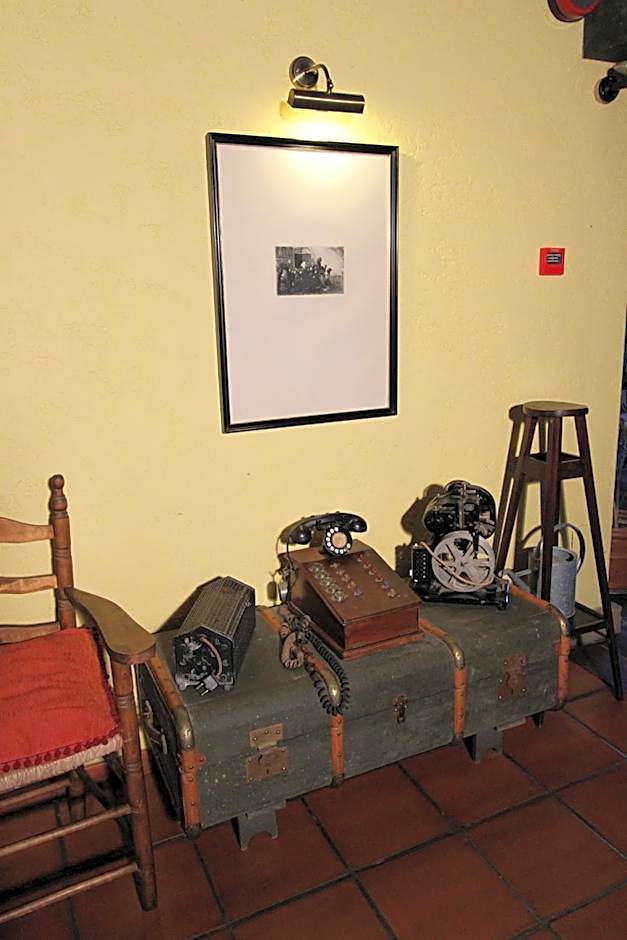 Paraje del Asturcon - Adults only