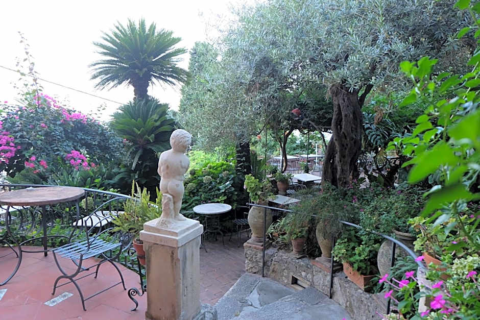 Hotel Villa Nettuno