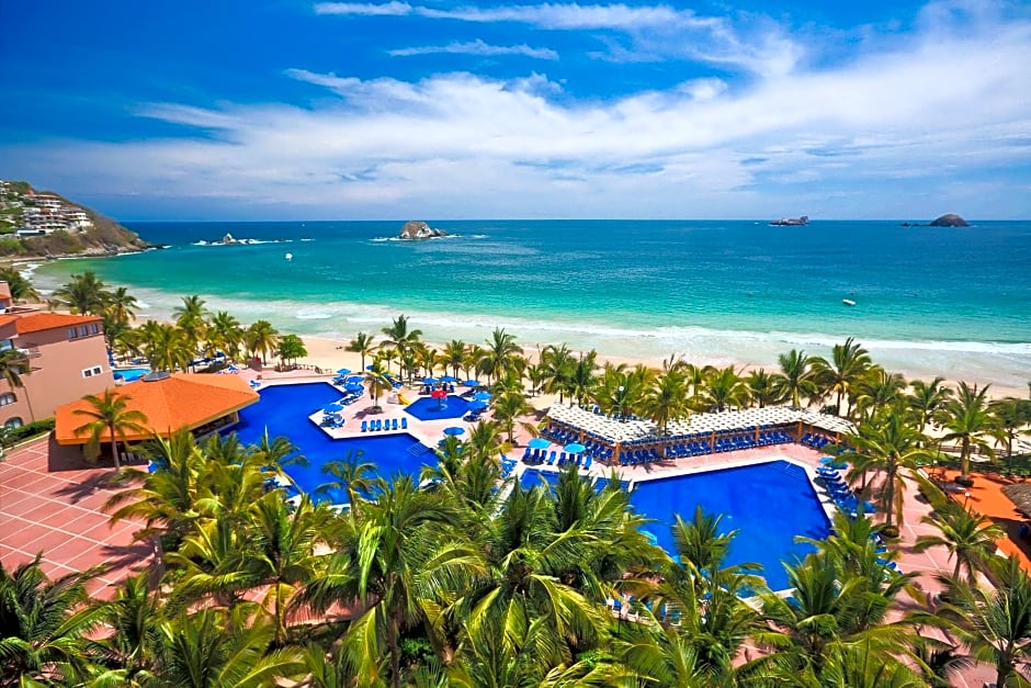 Barcelo Ixtapa - All Inclusive
