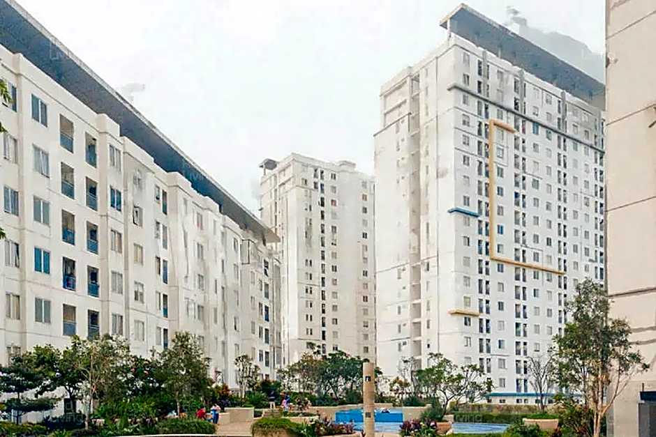 Byrin Property Tower Jasmine - Apartemen Bassura City By RedDoorz – Jakarta, NY