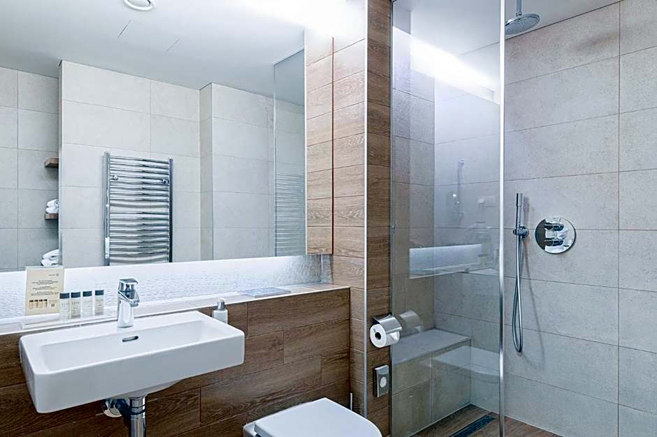 SPA VILNIUS Anykščiai