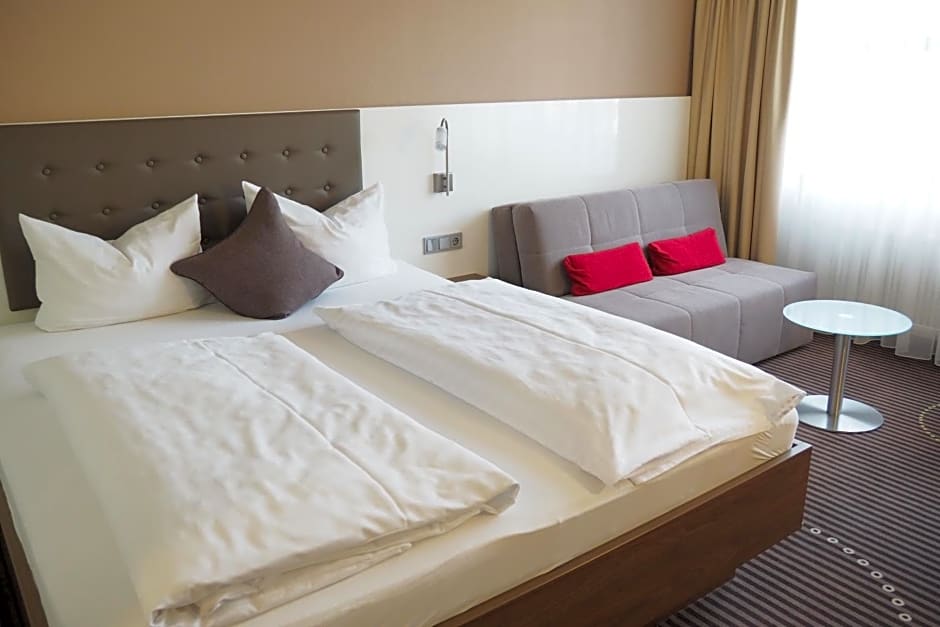 Hotel Fuchsen