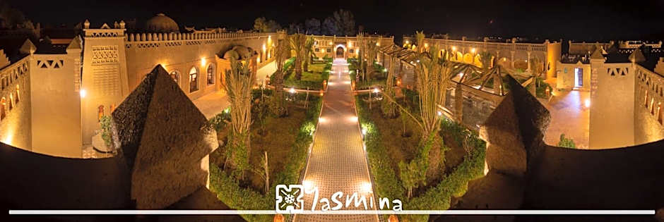 Kasbah Yasmina Hotel