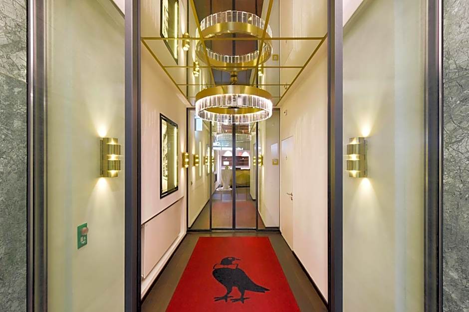 Hotel City Zürich Design & Lifestyle