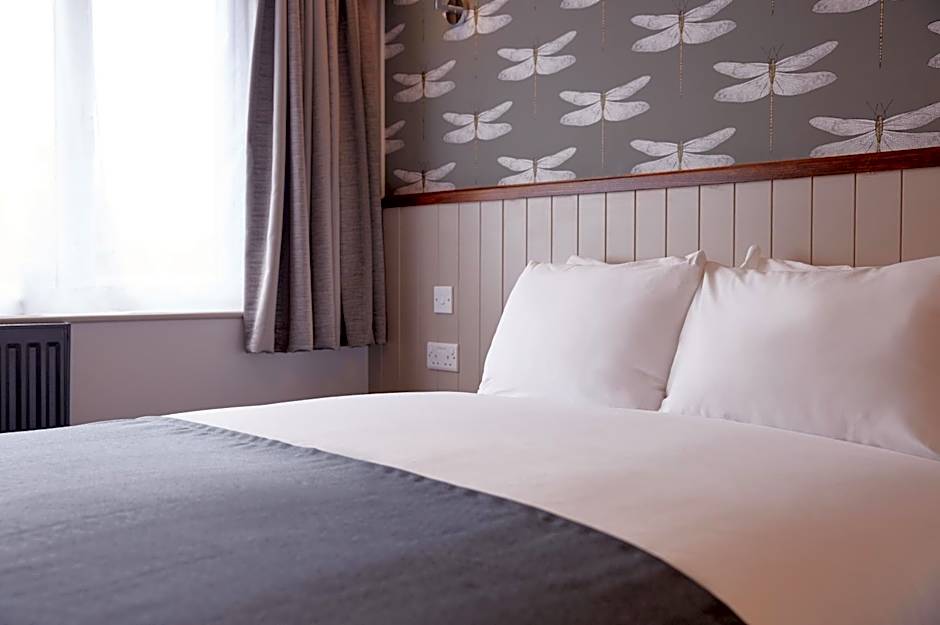 Chase Inn By Greene King Inns