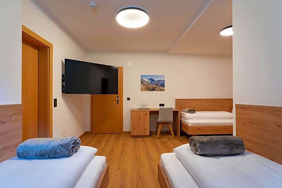 Self Service Hotel Schnalser Hof