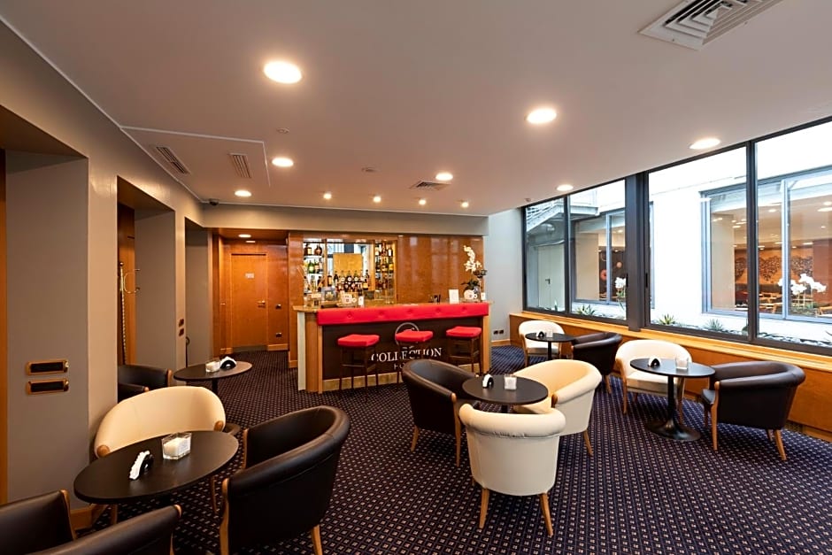 City Life Hotel Poliziano