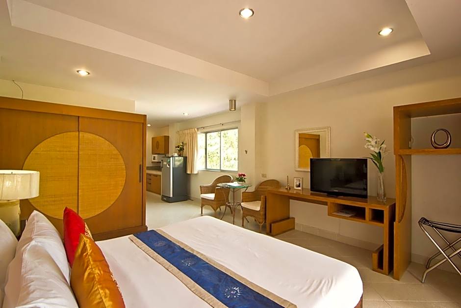 Bella Villa Pattaya 3rd Road