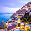 B&B Sorrento Queen