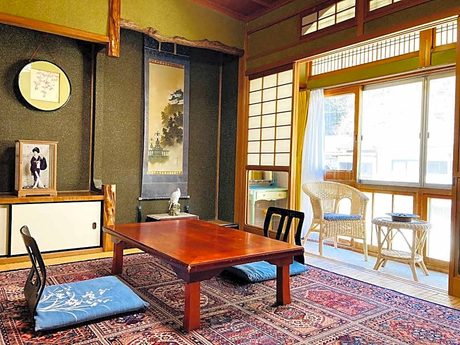 Masugen Ryokan