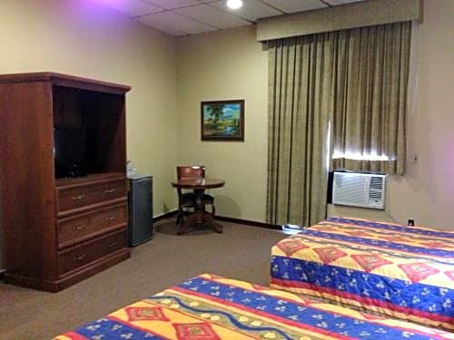 Hotel Reforma Tuxpan