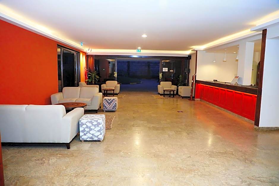 Hotel Boulevard Nairobi, City Centre CBD