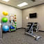 Courtyard by Marriott Cincinnati Midtown/Rookwood