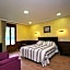 Hotel Arenas de Cabrales- apartamentos